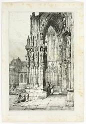 Catedral de Ratisbona