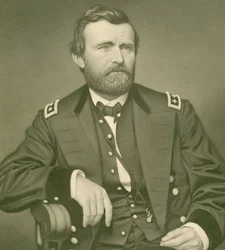 General Ulysses S. Grant (recortado)
