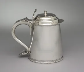 Jarra, c.1710