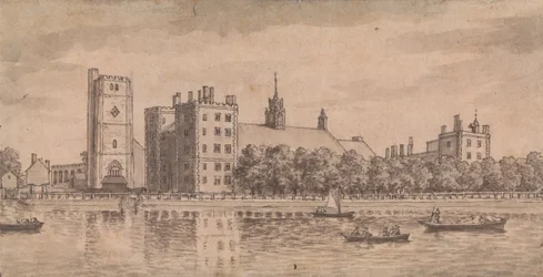 Palacio de Lambeth