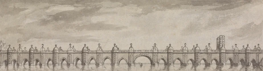 Puente de Londres