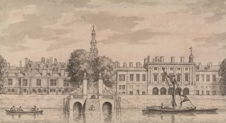 Antigua Somerset House