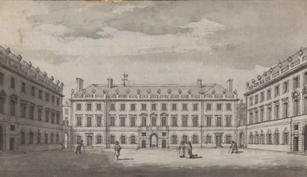 Hospital St. Bartholomews