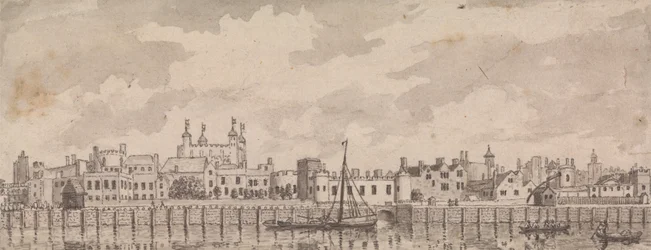 La Torre de Londres