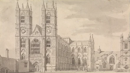 Abadía de Westminster