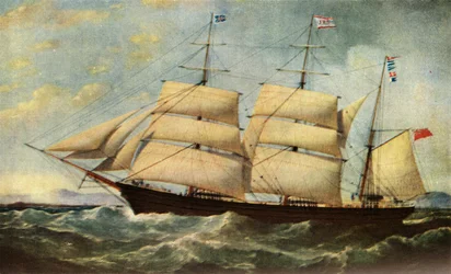 El Joseph Cunard