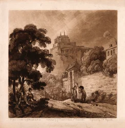 Castillo de Choquer