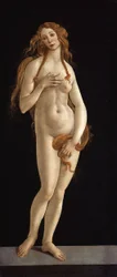 Alemán: Venus Venus