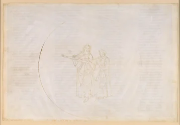 La Divina Comedia, Paraíso XI. Cuarta esfera planetaria (cielo solar): Tomás de Aquino elogia ante Dante la labor de Francisco de Asís y lamenta la secularización de su propia orden, la dominicana.