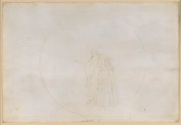 La Divina Comedia, Paraíso XX. Sexta esfera planetaria (cielo de Júpiter): el águila señala las llamas que forman su ojo, entre las que se encuentran dos paganos, lo que alimenta las dudas de Dante y, finalmente, las disipa.