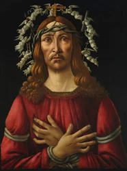 El hombre de los dolores