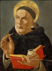 Tomás de Aquino