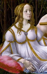 Venus y Marte