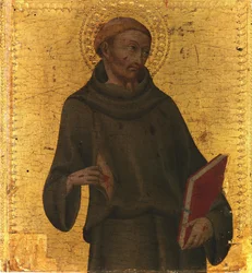 San Francisco, década de 1450
