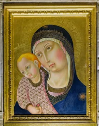 Virgen del Pilar