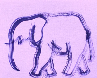 Elefante 36