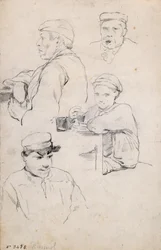 Estudio de figuras