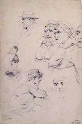 Estudio de figuras