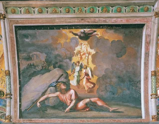 El sueño de Jacob
