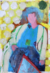 Ella #9, 2020