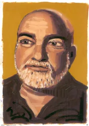 John Schlesinger, 2008