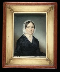 Betsy Goodridge, ca. 1840