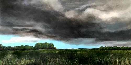 Antes de la tormenta