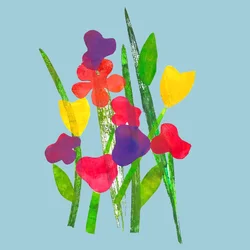 Flores, 2019