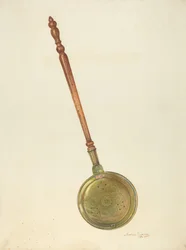 Calentador de cama