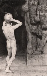 El anarquista, 1894