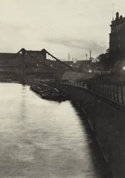 Berlín: Humboldt-Hafen