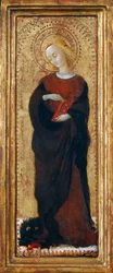 Santa Margarita