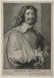 Adrian Brower