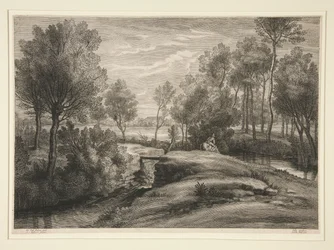 paisaje campestre