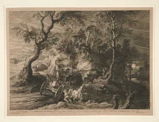 Hogar de los campos