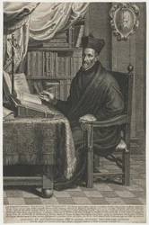 Leonard Lessius, jesuita
