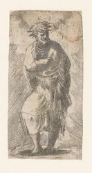 San Pedro Cristo, Pablo y los Doce Apóstoles (título de la serie)