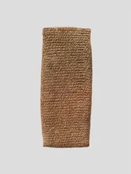 Tabla cuneiforme: registro de una demanda, c.20-19 siglo a.C.
