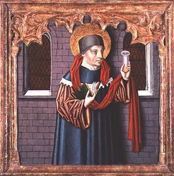 San Cosme (Patrón de los Médicos)