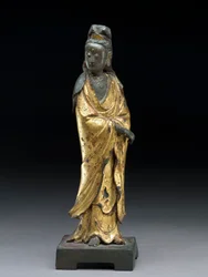 Figura de Guanyin