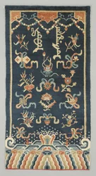 Colgante (Tela)