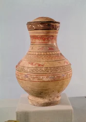 Jarrón 
