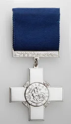Cruz de Jorge