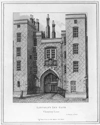 Puerta de Lincoln