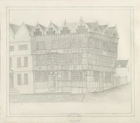 Stafford - Antigua 