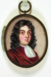 Thomas Otway (esmalte)