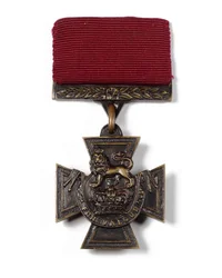 Cruz Victoria