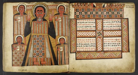 O. 516, f.4v, f.5r, de 