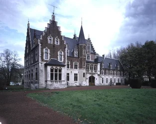 Castillo Steen