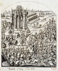 Batalla de Auray